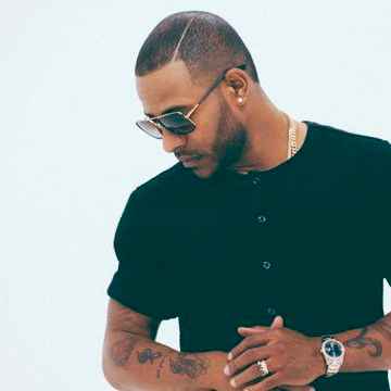 Eric Bellinger Kansas City Tickets