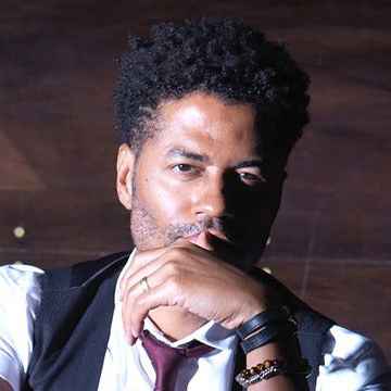 Eric Benet Kansas City Tickets