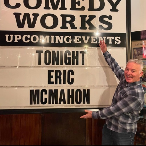 Eric McMahon Kansas City Tickets