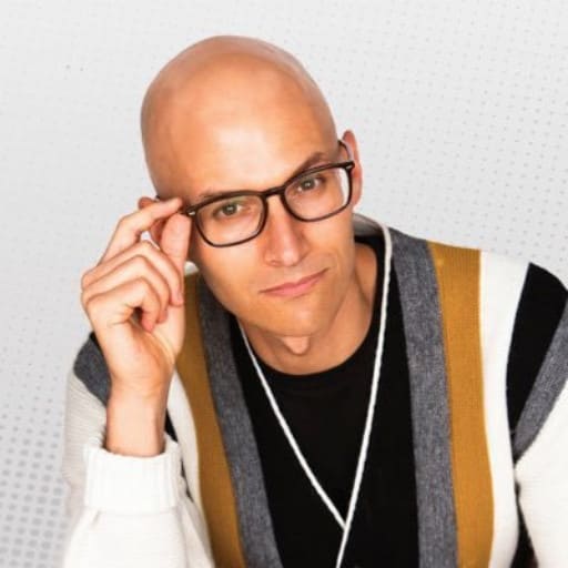 Eric Schwartz Kansas City Tickets