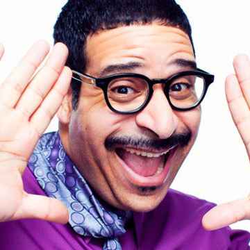 Erik Griffin Kansas City Tickets