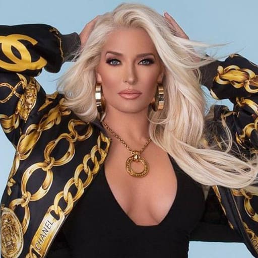 Erika Jayne Concerts in Kansas City