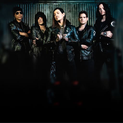 Escape The Fate Kansas City Tickets