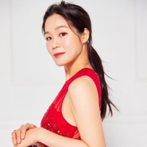 Esther Yoo Kansas City Tickets