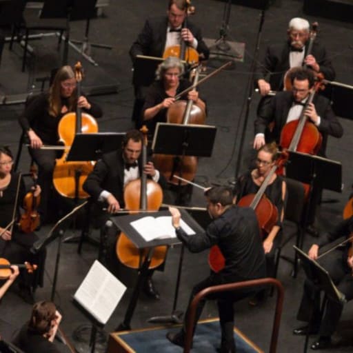 Eugene Symphony Kansas City Tickets