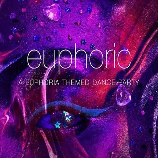 Euphoria Dance Party Kansas City Tickets