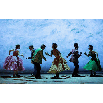 Eurydice Kansas City Tickets