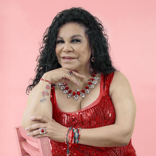 Eva Ayllon Kansas City Tickets