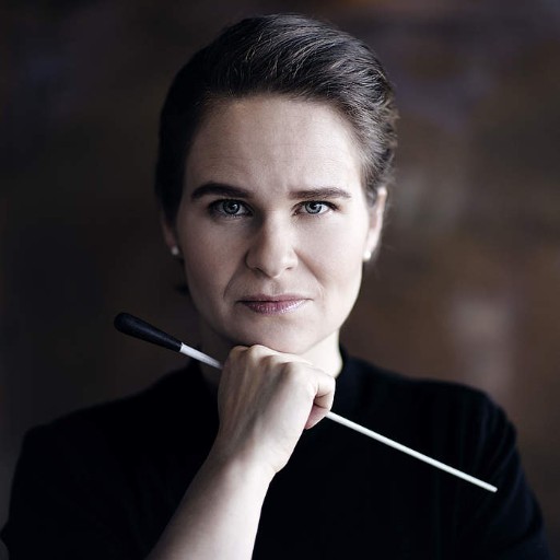 Eva Ollikainen Kansas City Tickets