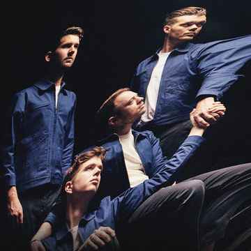 Everything Everything Kansas City Tickets