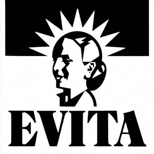 Evita Kansas City Tickets