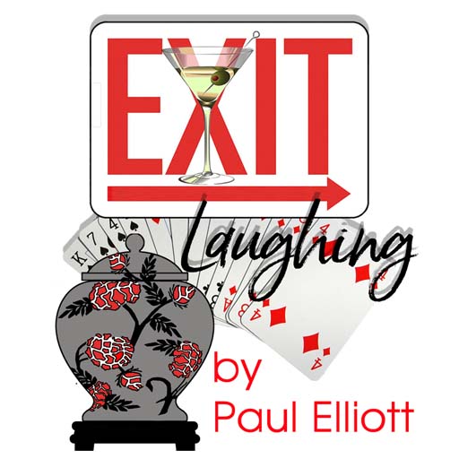 Exit Laughing Kansas City Tickets