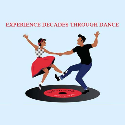 Experience Decades Through Dance Kansas City Tickets