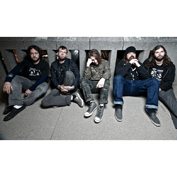 Eyehategod Kansas City Tickets