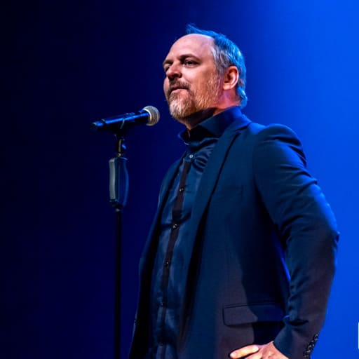 Fabien Cloutier Kansas City Tickets