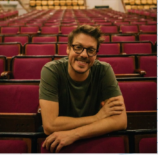 Fabio Porchat Kansas City Tickets