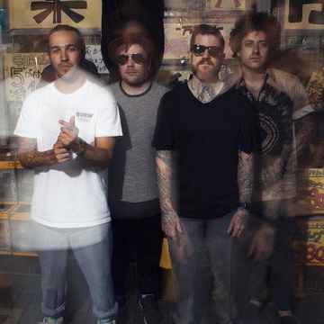 Fall Out Boy Kansas City Tickets