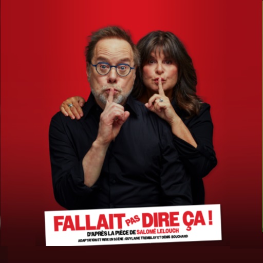 Fallait Pas Dire Ca Kansas City Tickets