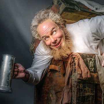 Falstaff Kansas City Tickets