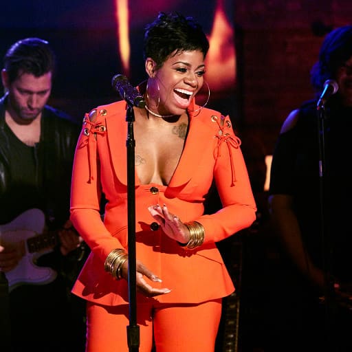 Fantasia Kansas City Tickets