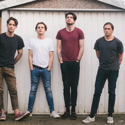 Far Caspian Kansas City Tickets