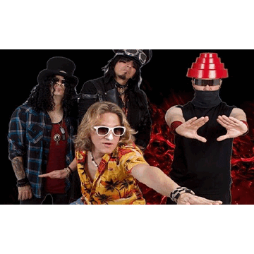 Fast Times Concerts in Kansas City