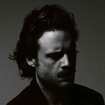 Father John Misty in Kansas City