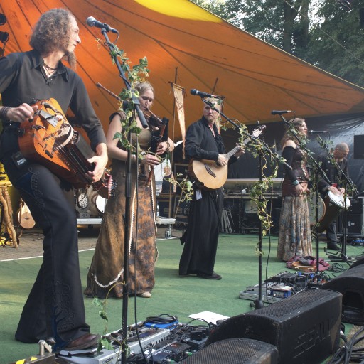 Faun Kansas City Tickets