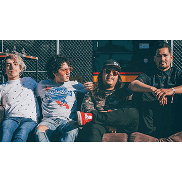 Fayuca Kansas City Tickets