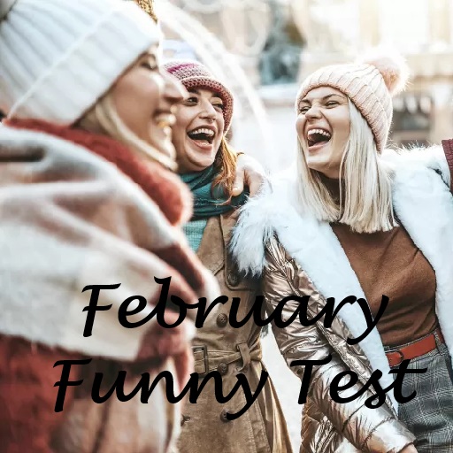 February Funny Test Kansas City Tickets