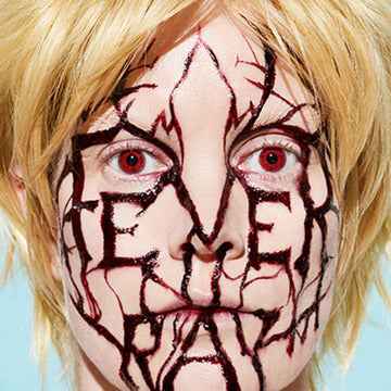 Fever Ray Kansas City Tickets