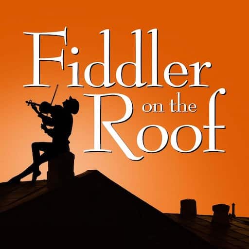 Fiddler On The Roof Kansas City Tickets