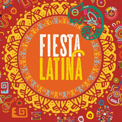 Fiesta Latina Kansas City Tickets