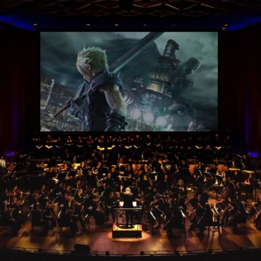 Final Fantasy VII Remake Kansas City Tickets