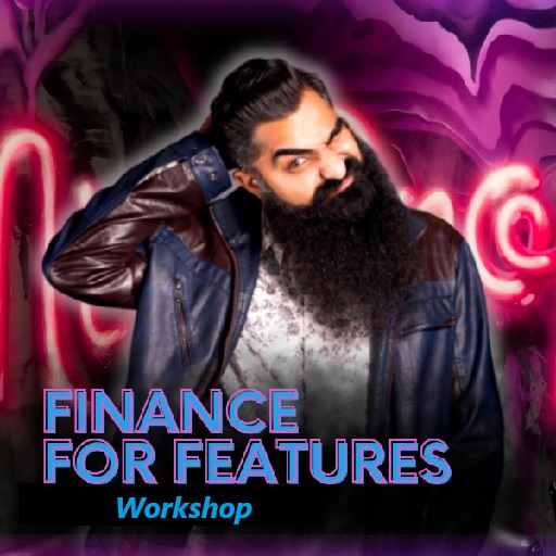Finance For Features Workshop Kansas City Tickets
