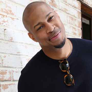 Finesse Mitchell Kansas City Tickets