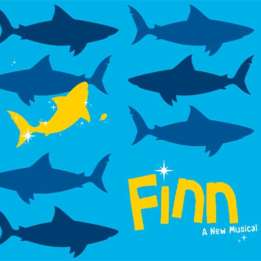 Finn - Play Kansas City Tickets