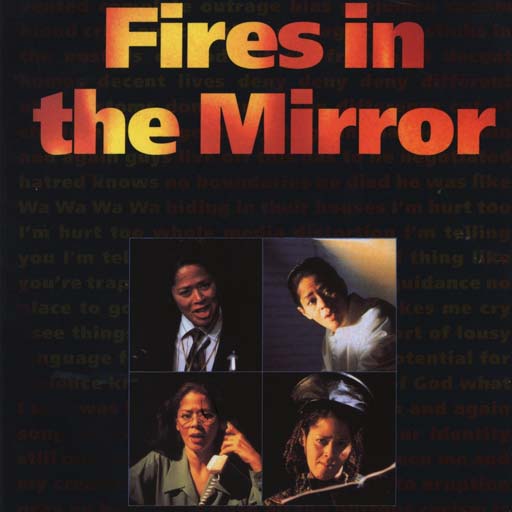 Fires In The Mirror Kansas City Tickets