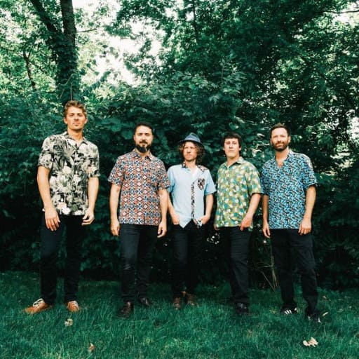 Fireside Collective Kansas City Tickets