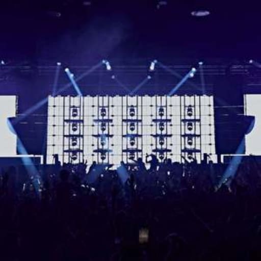 Fisher - Band in Kansas City