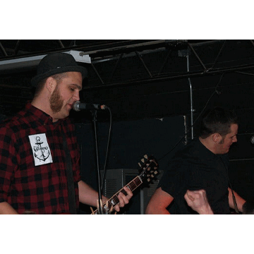 Flatfoot 56 in Kansas City