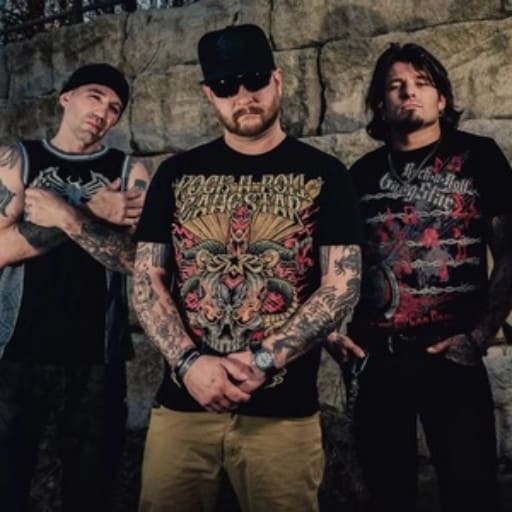Flaw Kansas City Tickets