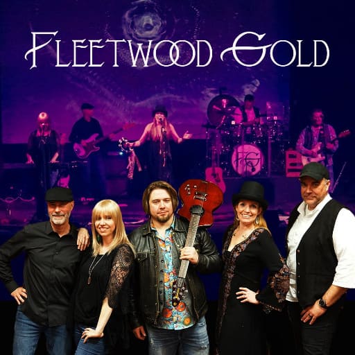 Fleetwood Gold Kansas City Tickets
