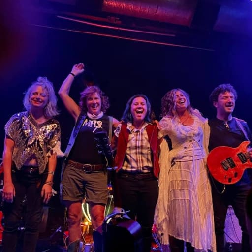 Fleetwood Macrame Kansas City Tickets