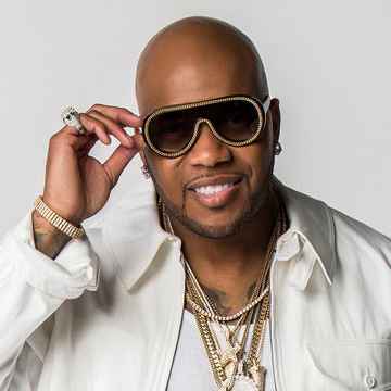 Flo Rida Kansas City Tickets