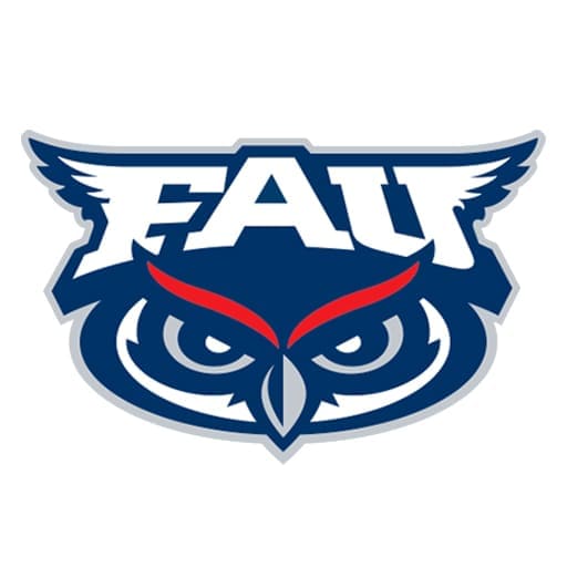 Florida Atlantic Lady Owls Women's Basketball Schedule 2026–2027
