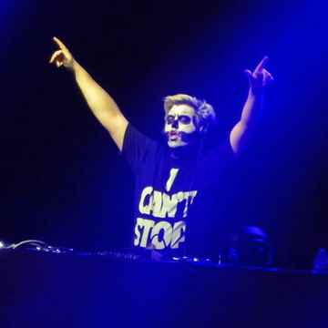 Flux Pavilion Kansas City Tickets