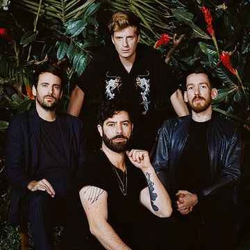 Foals Concerts in Kansas City