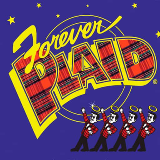 Forever Plaid Kansas City Tickets