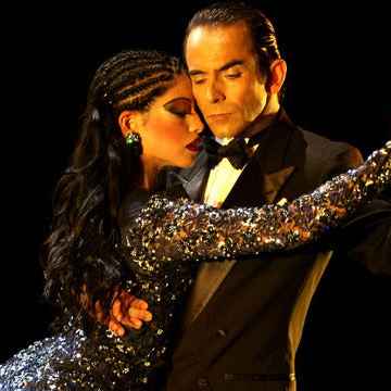 Forever Tango Kansas City Tickets